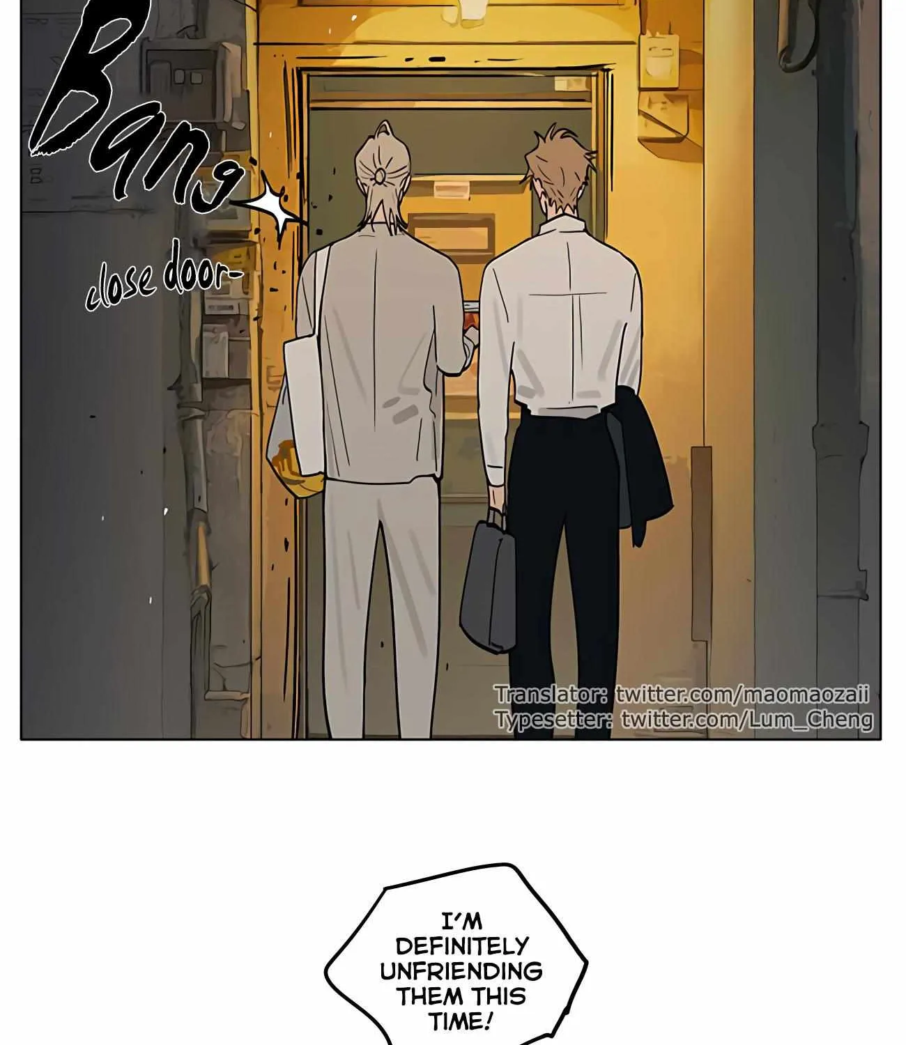 Read 19 Days chapter 457 image 9 on Lezhin
