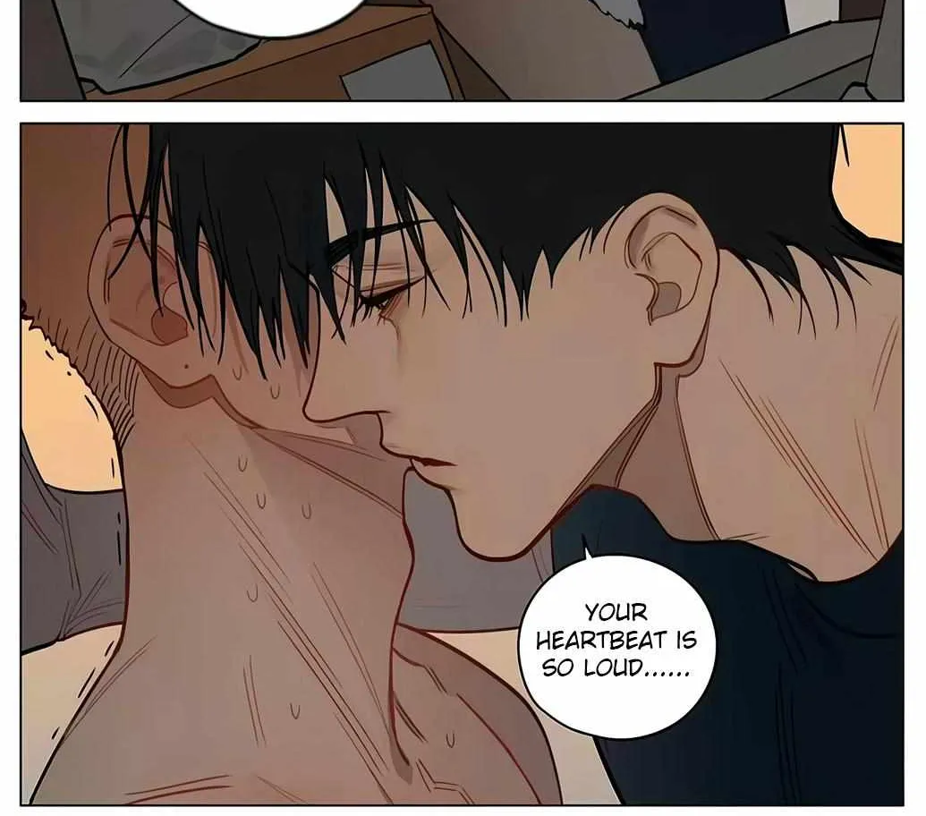 Read 19 Days chapter 459 image 4 on Lezhin