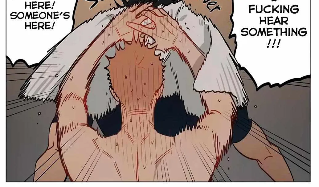 Read 19 Days chapter 459 image 6 on Lezhin