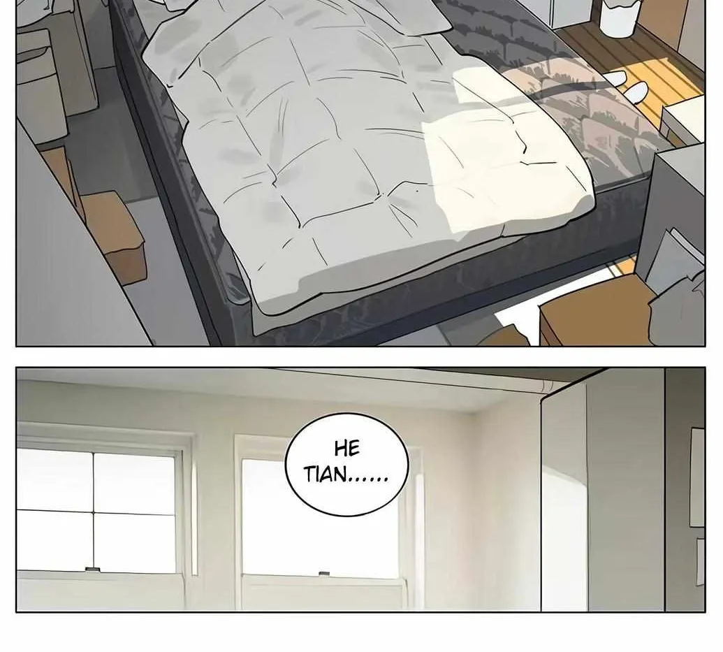 Read 19 Days chapter 461 image 1 on Lezhin