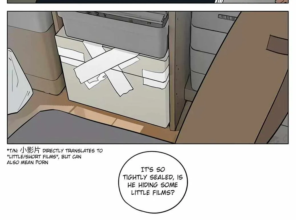 Read 19 Days chapter 461 image 10 on Lezhin