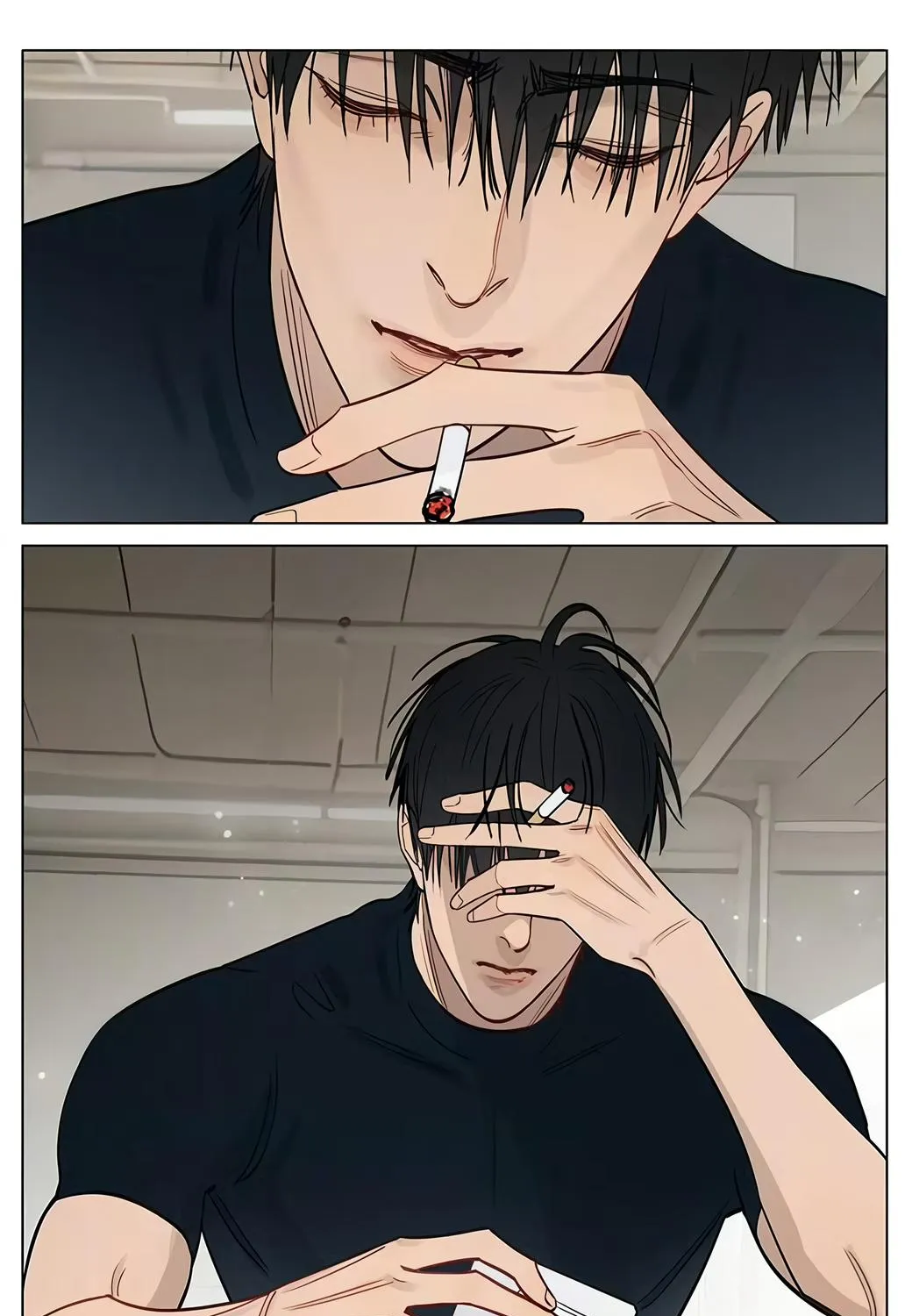 Read 19 Days chapter 461 image 13 on Lezhin