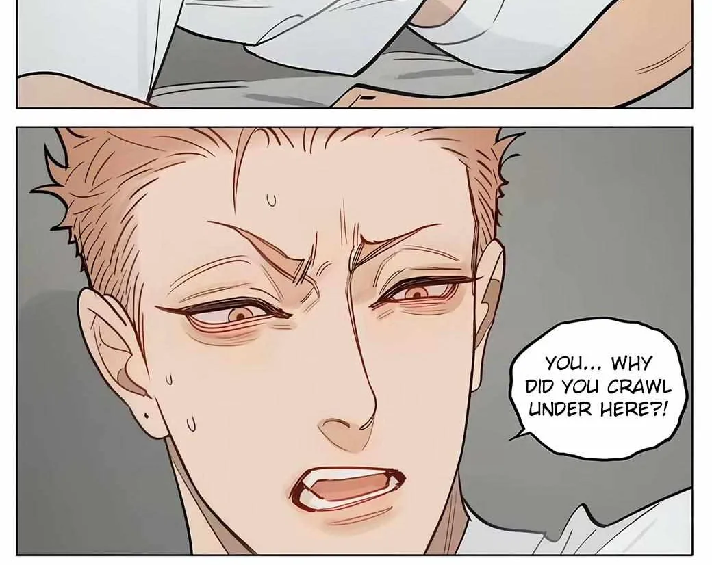 Read 19 Days chapter 461 image 3 on Lezhin