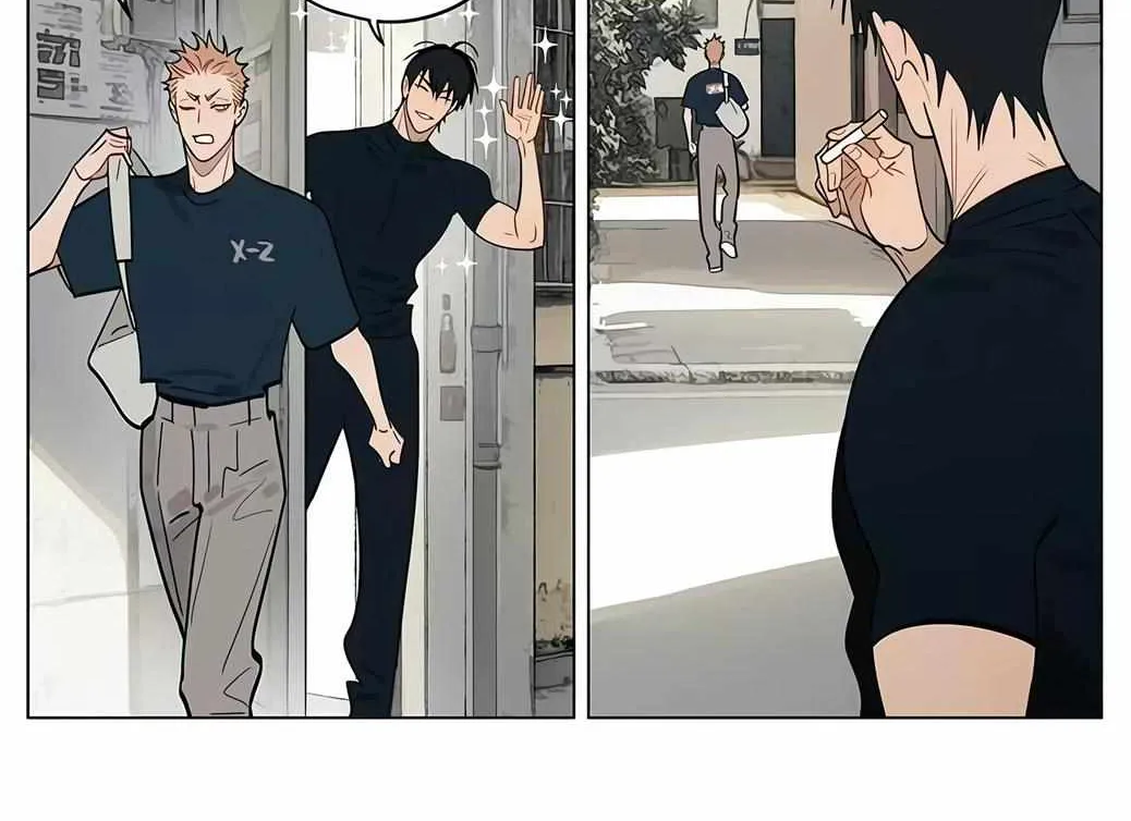 Read 19 Days chapter 461 image 8 on Lezhin