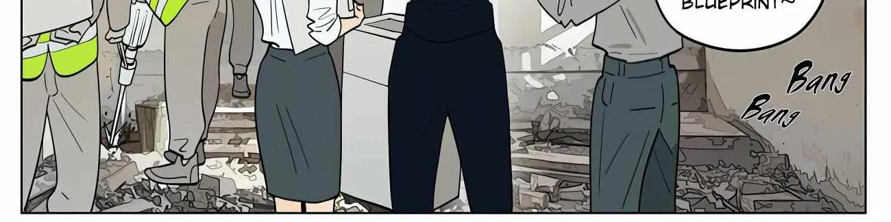 Read 19 Days chapter 465 image 4 on Lezhin