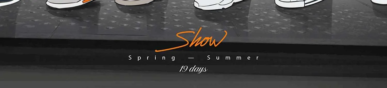 Read 19 Days chapter 466 image 12 on Lezhin