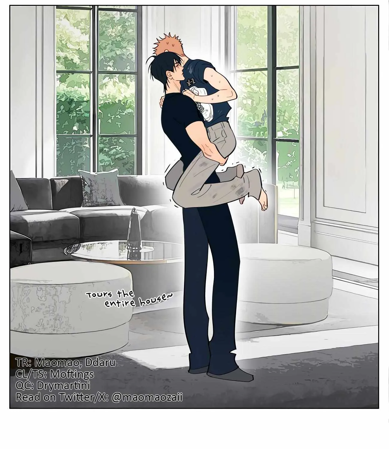 Read 19 Days chapter 467 image 15 on Lezhin