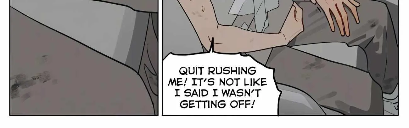 Read 19 Days chapter 467 image 2 on Lezhin