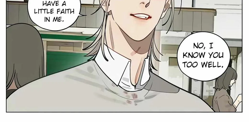 Read 19 Days chapter 468 image 1 on Lezhin