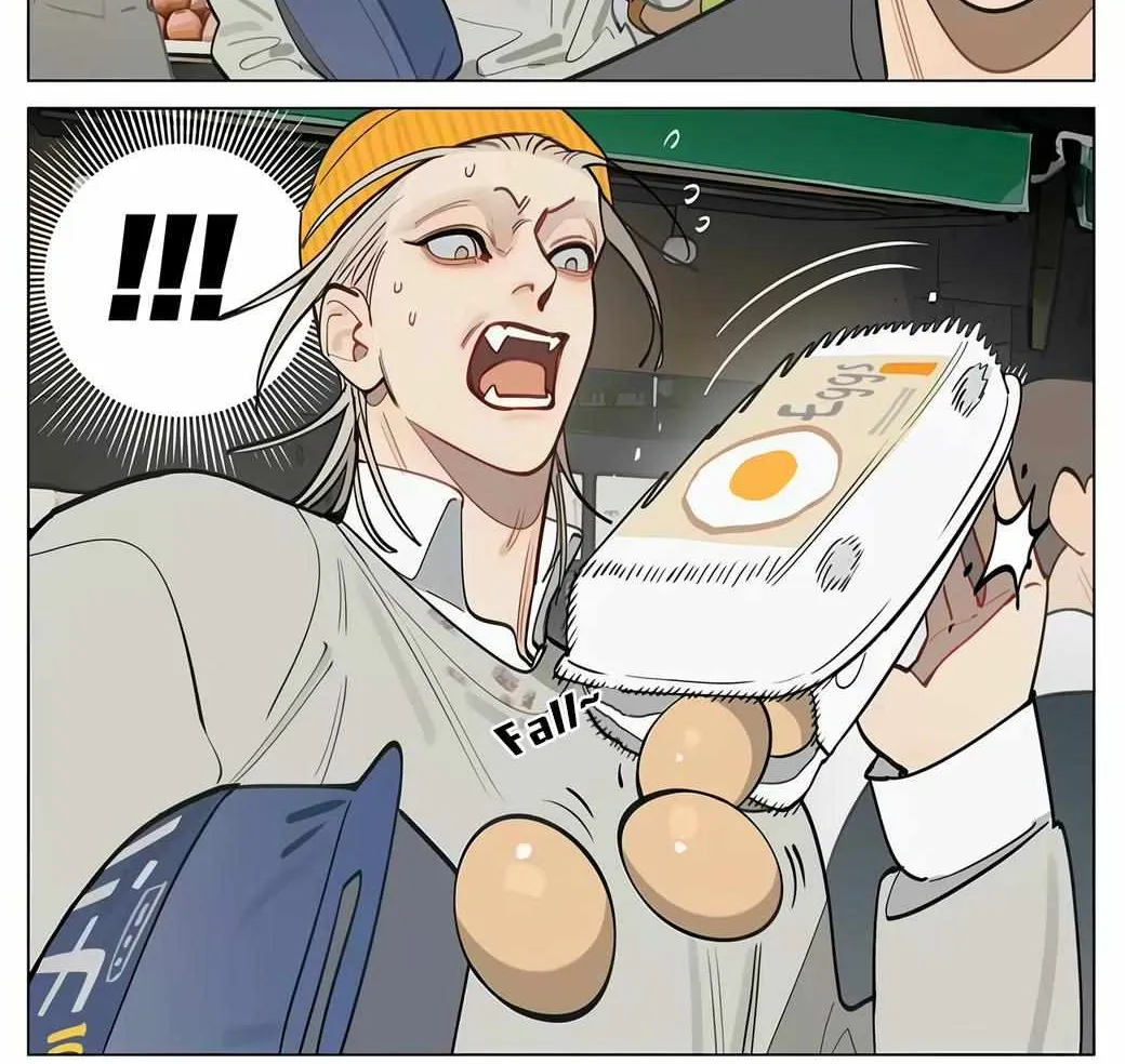 Read 19 Days chapter 468 image 3 on Lezhin