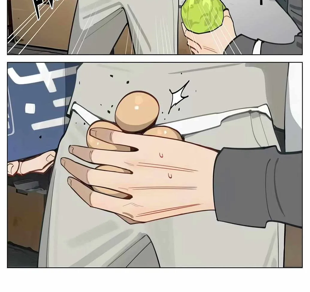 Read 19 Days chapter 468 image 5 on Lezhin