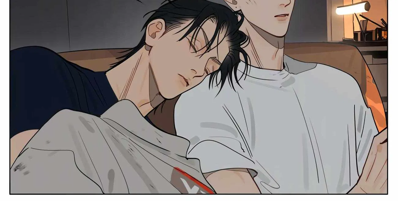 Read 19 Days chapter 469 image 5 on Lezhin