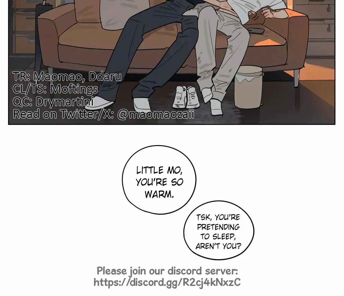 Read 19 Days chapter 469 image 7 on Lezhin