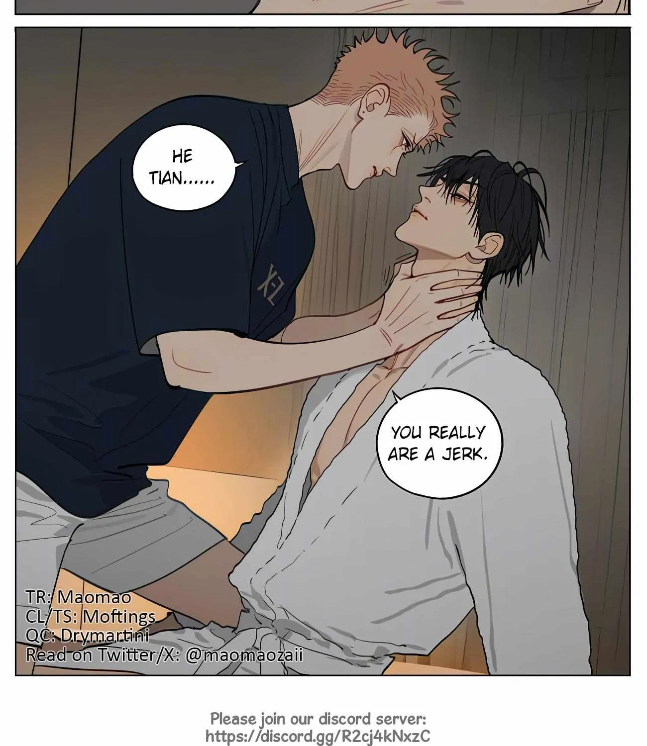 Read 19 Days chapter 471 image 10 on Lezhin