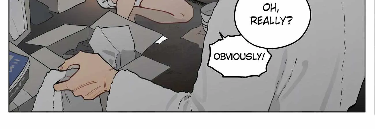 Read 19 Days chapter 471 image 3 on Lezhin