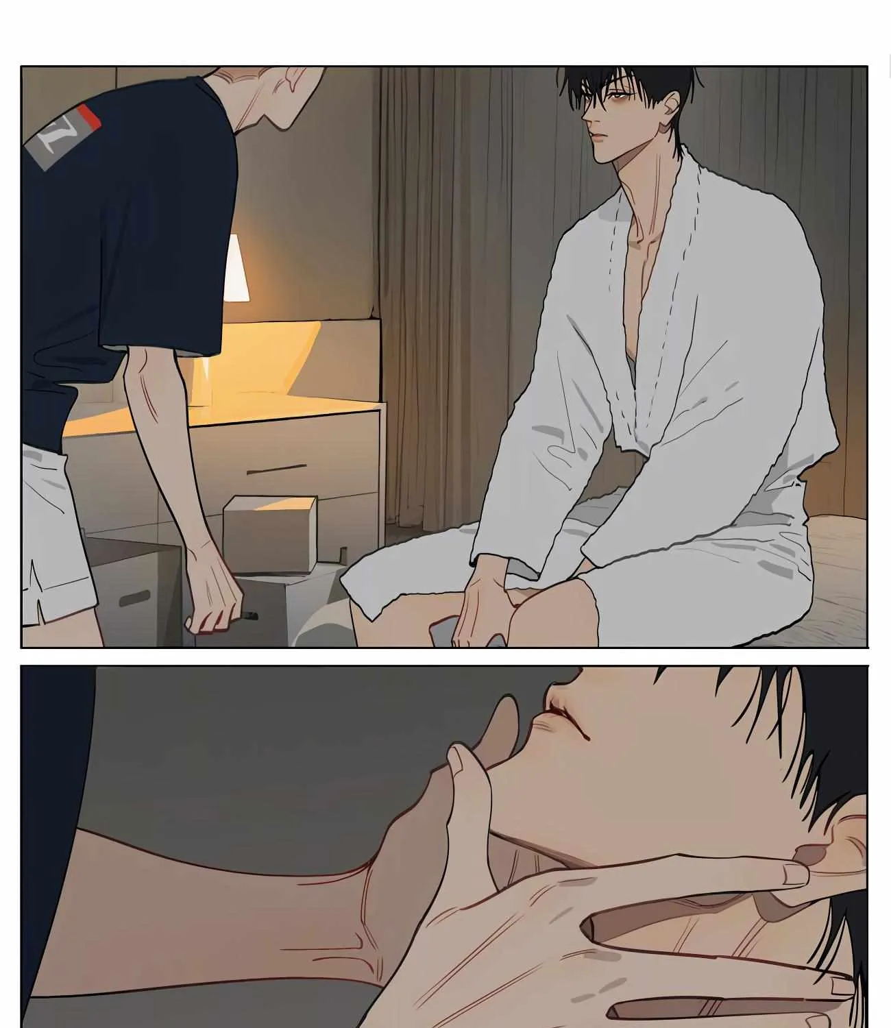 Read 19 Days chapter 471 image 9 on Lezhin