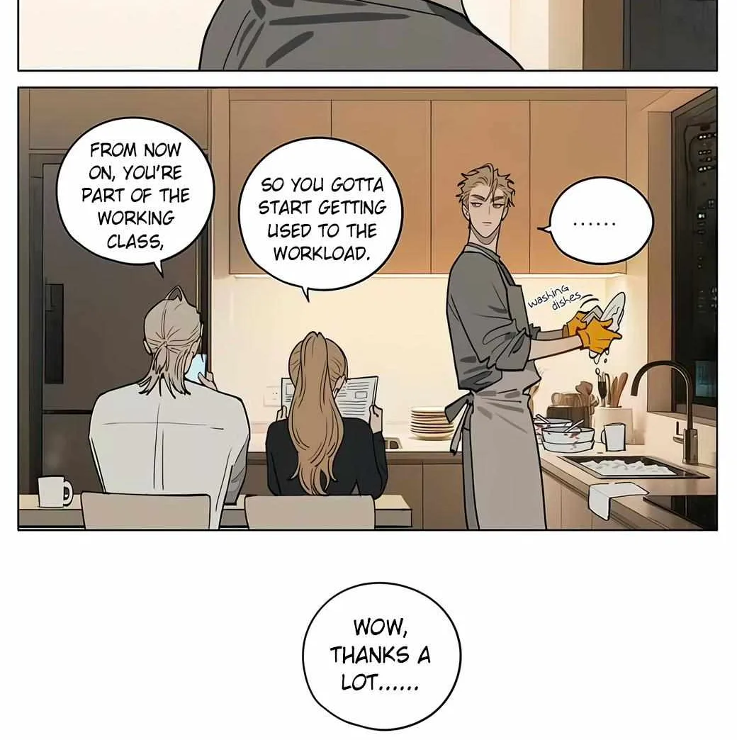 Read 19 Days chapter 472 image 1 on Lezhin