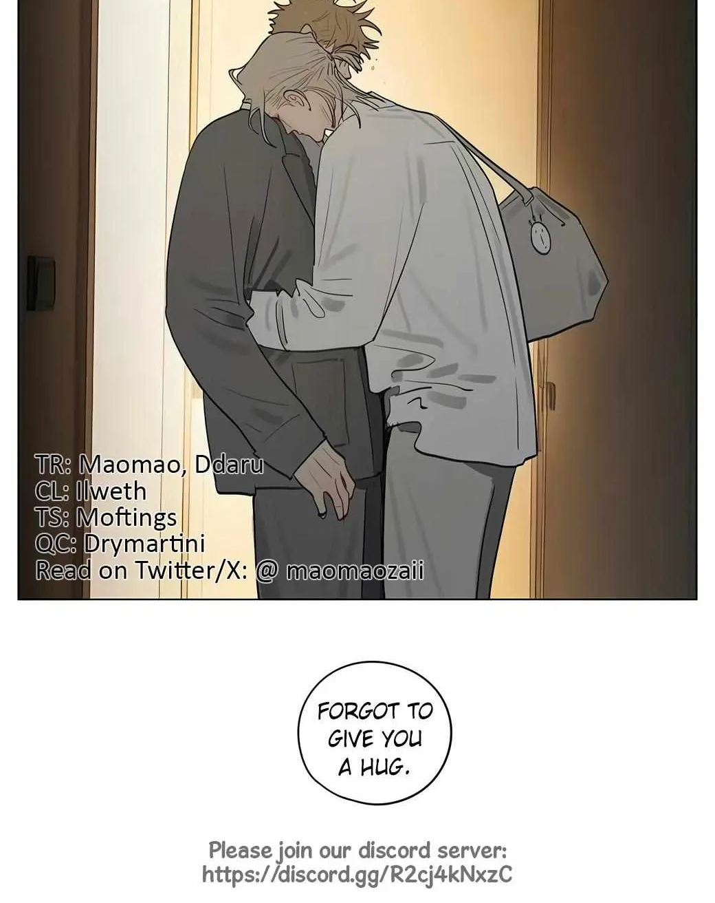 Read 19 Days chapter 472 image 7 on Lezhin