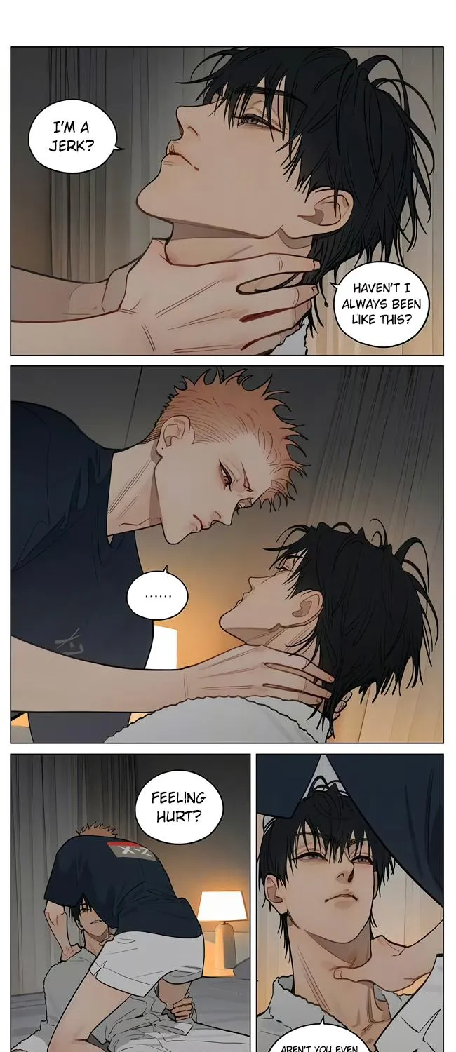 Read 19 Days chapter 473 image 1 on Lezhin