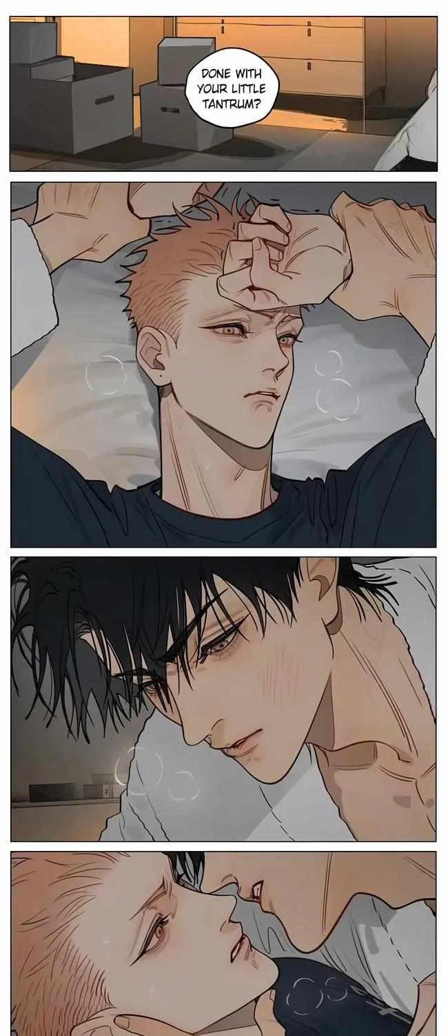 Read 19 Days chapter 473 image 5 on Lezhin