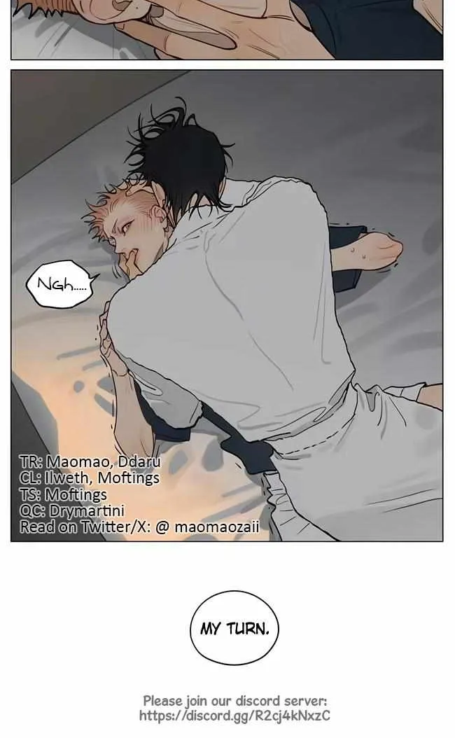 Read 19 Days chapter 473 image 6 on Lezhin