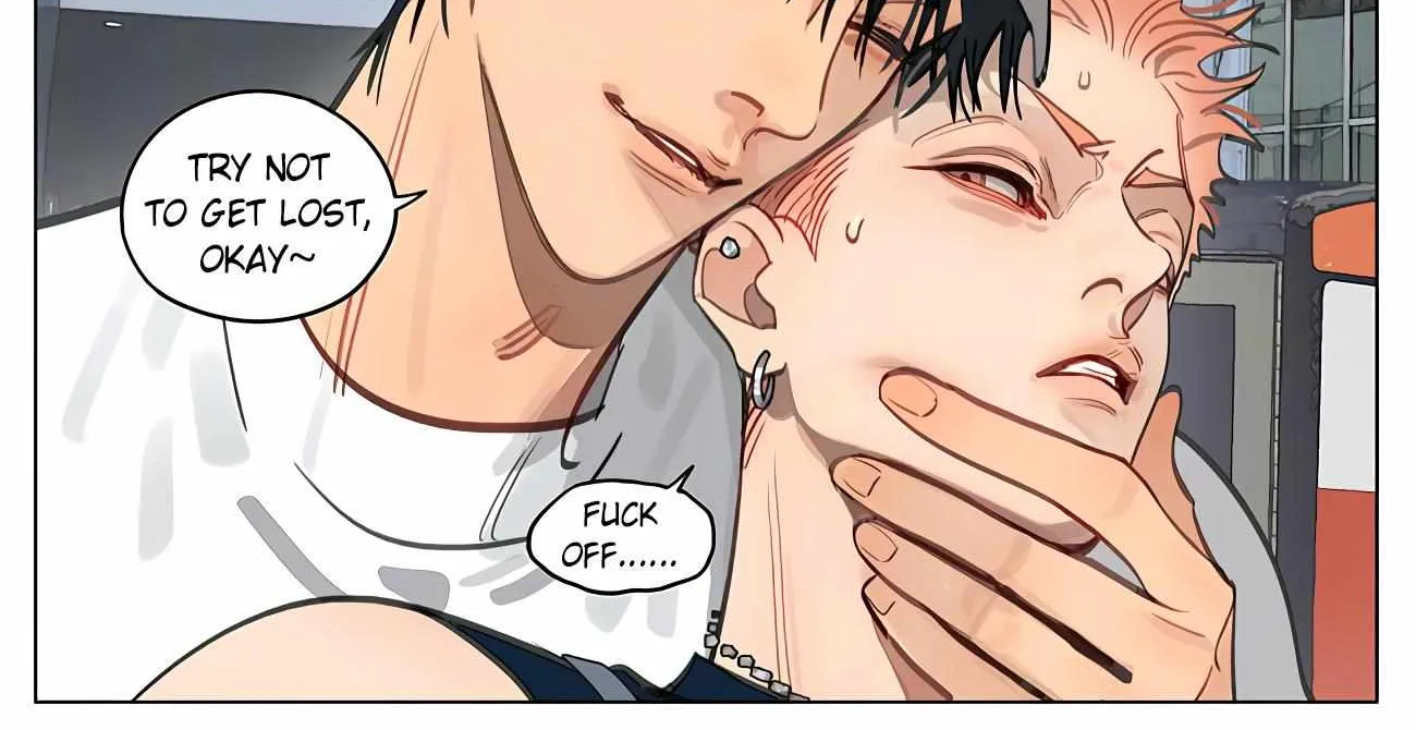 Read 19 Days chapter 474 image 4 on Lezhin
