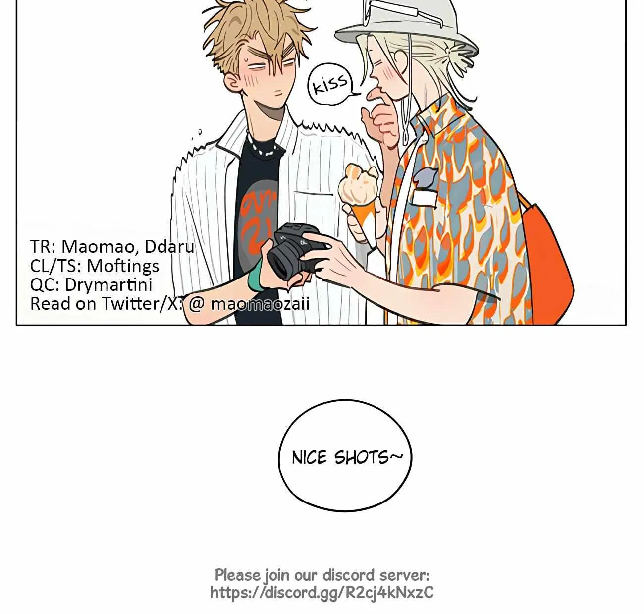 Read 19 Days chapter 475 image 8 on Lezhin
