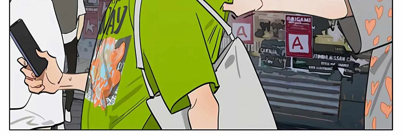 Read 19 Days chapter 476 image 1 on Lezhin