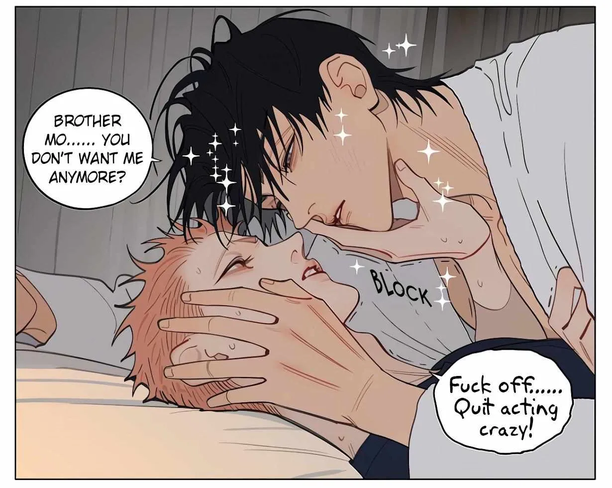 Read 19 Days chapter 479 image 1 on Lezhin