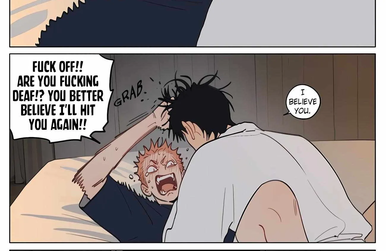 Read 19 Days chapter 479 image 3 on Lezhin