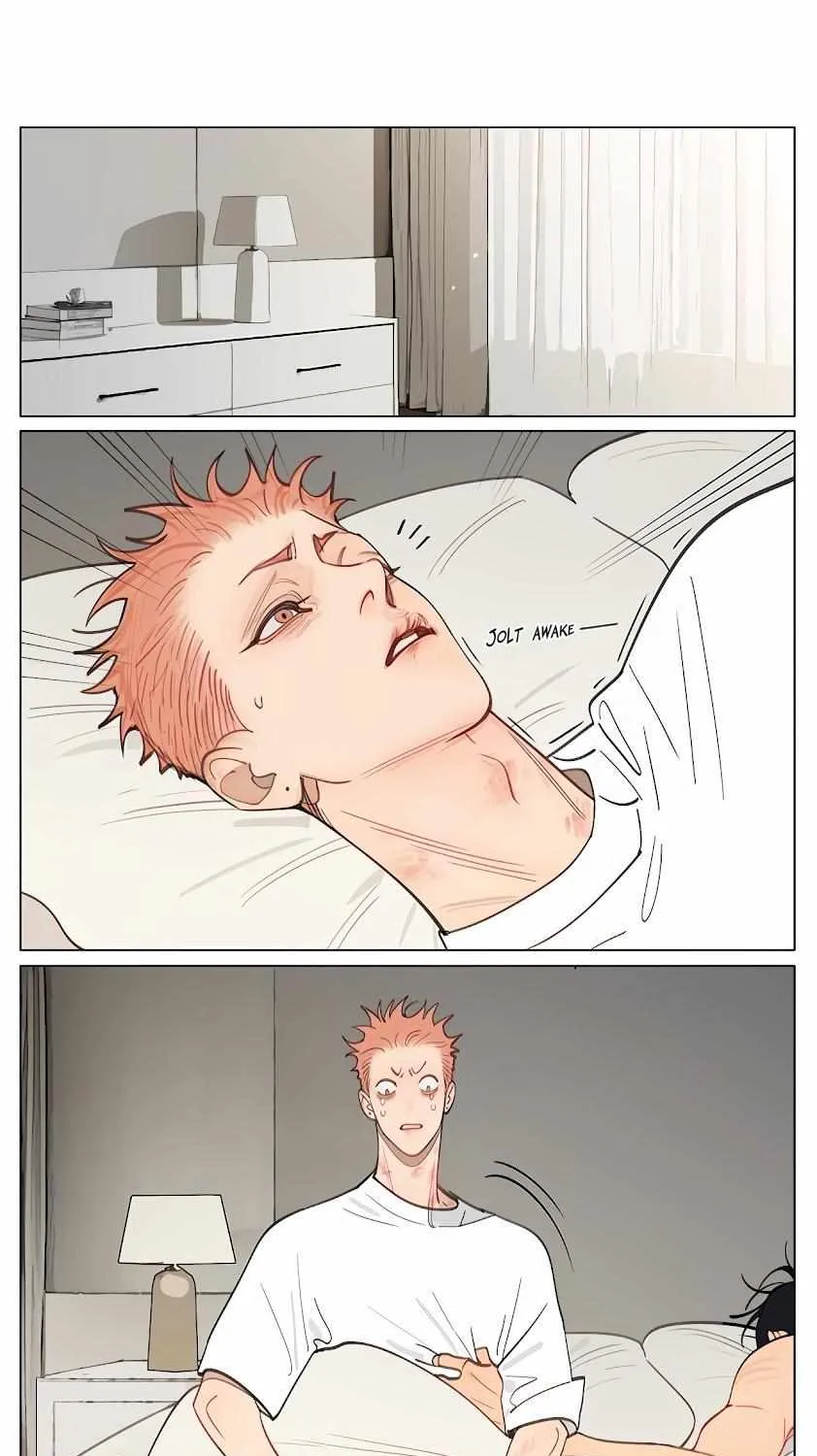 Read 19 Days chapter 479 image 6 on Lezhin