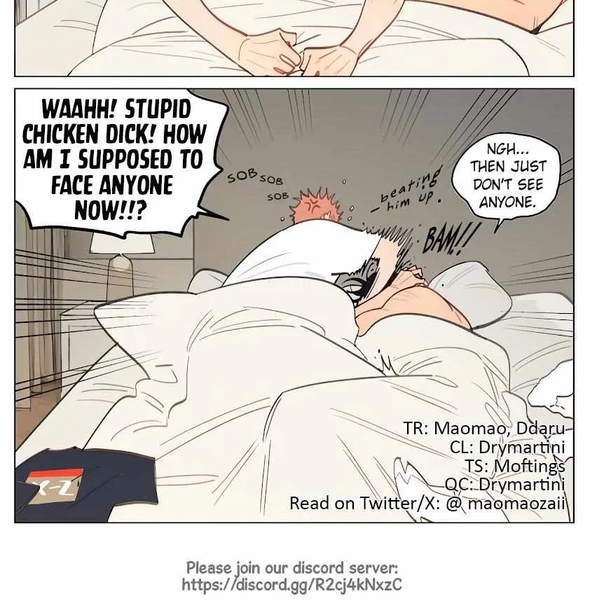 Read 19 Days chapter 479 image 7 on Lezhin