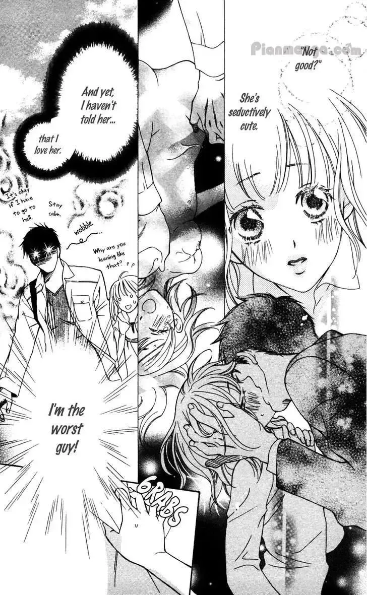Read 19 Days chapter 5.2 image 3 on Lezhin