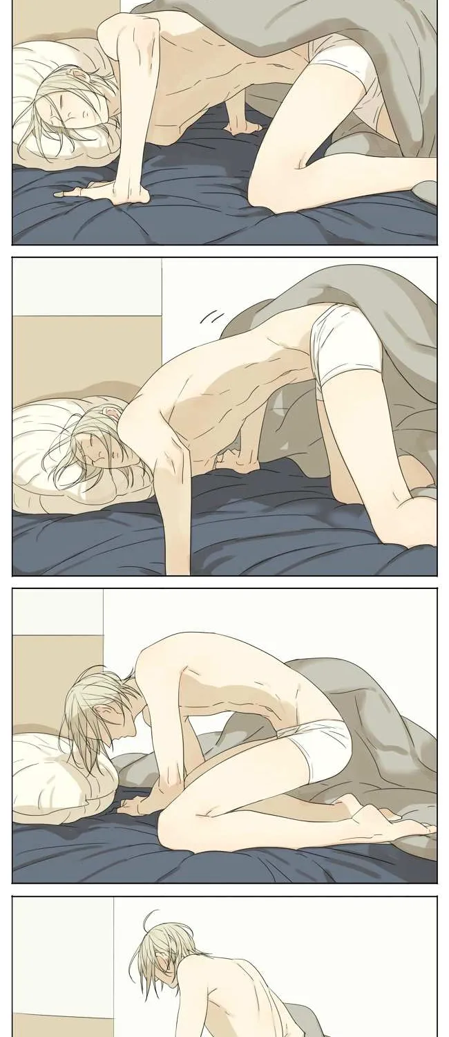 Read 19 Days chapter 50 image 1 on Lezhin