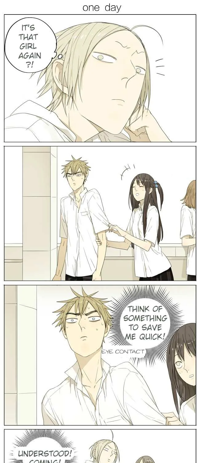 Read 19 Days chapter 52 image 0 on Lezhin