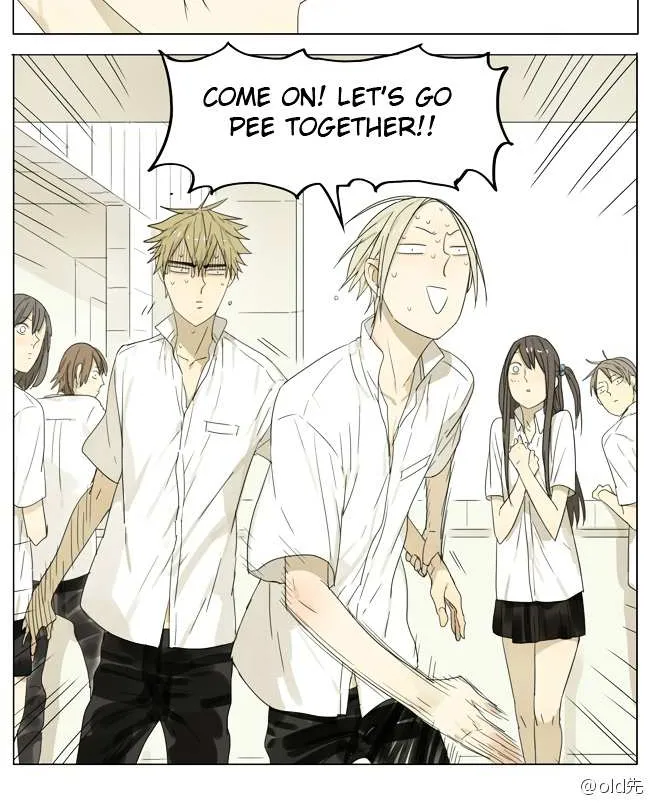 Read 19 Days chapter 52 image 2 on Lezhin