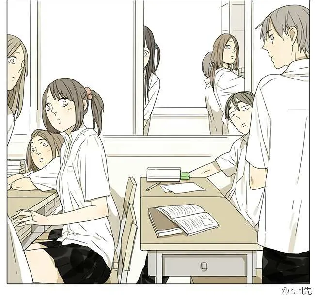 Read 19 Days chapter 53.1 image 3 on Lezhin