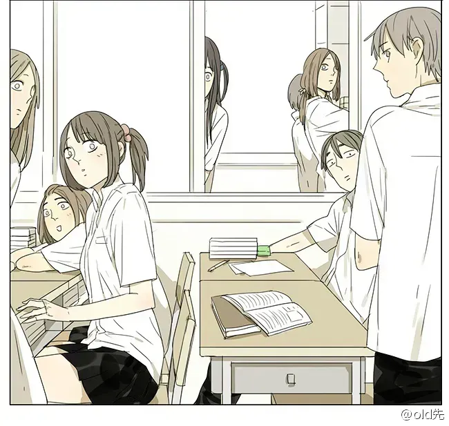 Read 19 Days chapter 53.2 image 3 on Lezhin