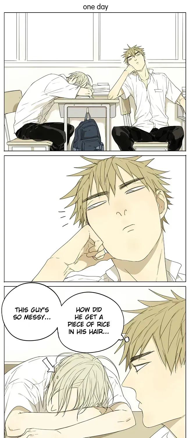 Read 19 Days chapter 53.4 image 1 on Lezhin