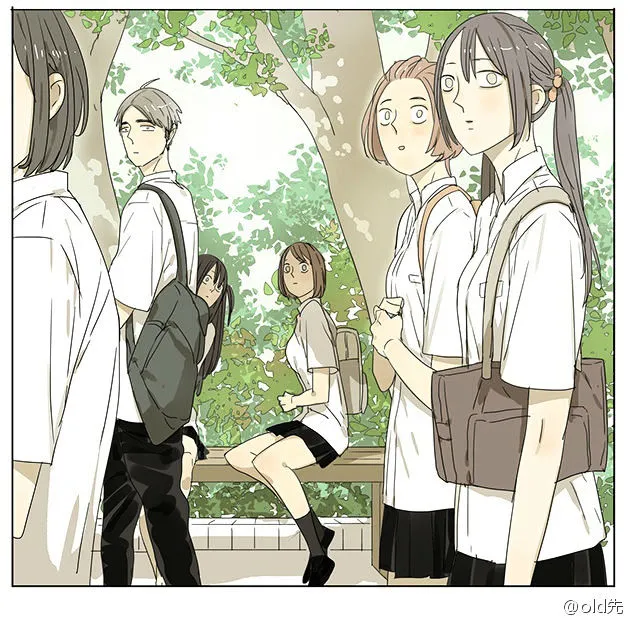Read 19 Days chapter 55 image 4 on Lezhin