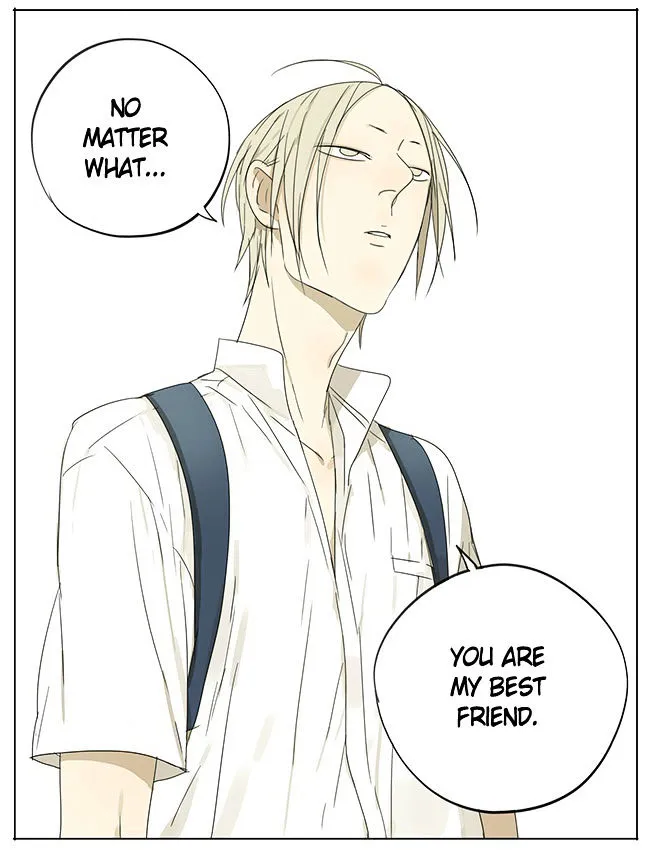 Read 19 Days chapter 56 image 2 on Lezhin