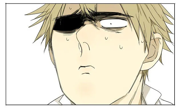Read 19 Days chapter 57 image 3 on Lezhin