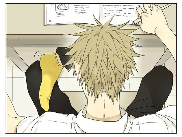 Read 19 Days chapter 57 image 4 on Lezhin