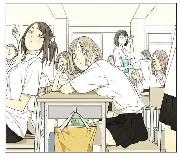 Read 19 Days chapter 57 image 6 on Lezhin