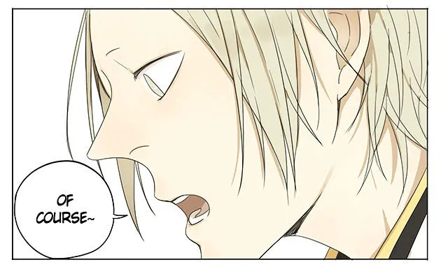 Read 19 Days chapter 58 image 6 on Lezhin