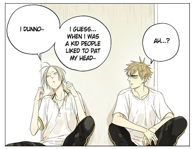 Read 19 Days chapter 60 image 2 on Lezhin