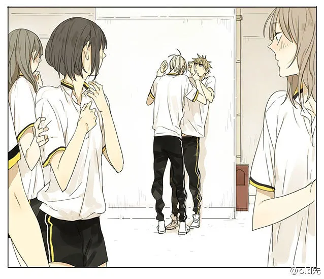 Read 19 Days chapter 61 image 7 on Lezhin