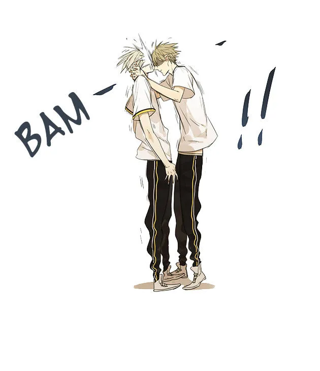 Read 19 Days chapter 62 image 6 on Lezhin