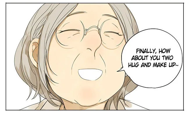 Read 19 Days chapter 63 image 5 on Lezhin