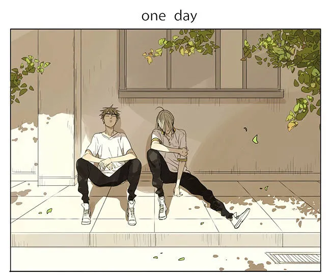 Read 19 Days chapter 64 image 0 on Lezhin